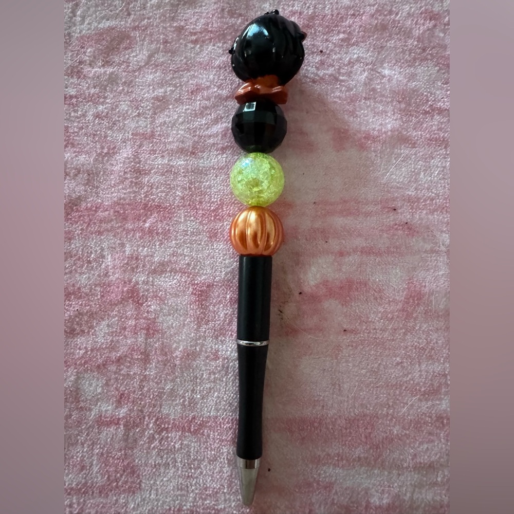 Handcrafted Pen-Scar - Picture 3 of 3